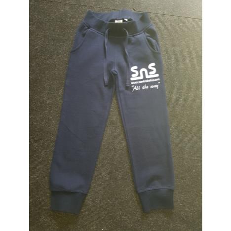 Sns Navy Skinny Joggers £15.00